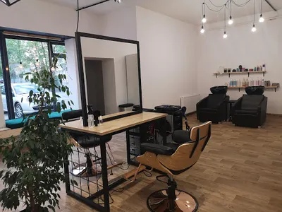 Pracownia Fryzjerska Kreator Ewa Bik